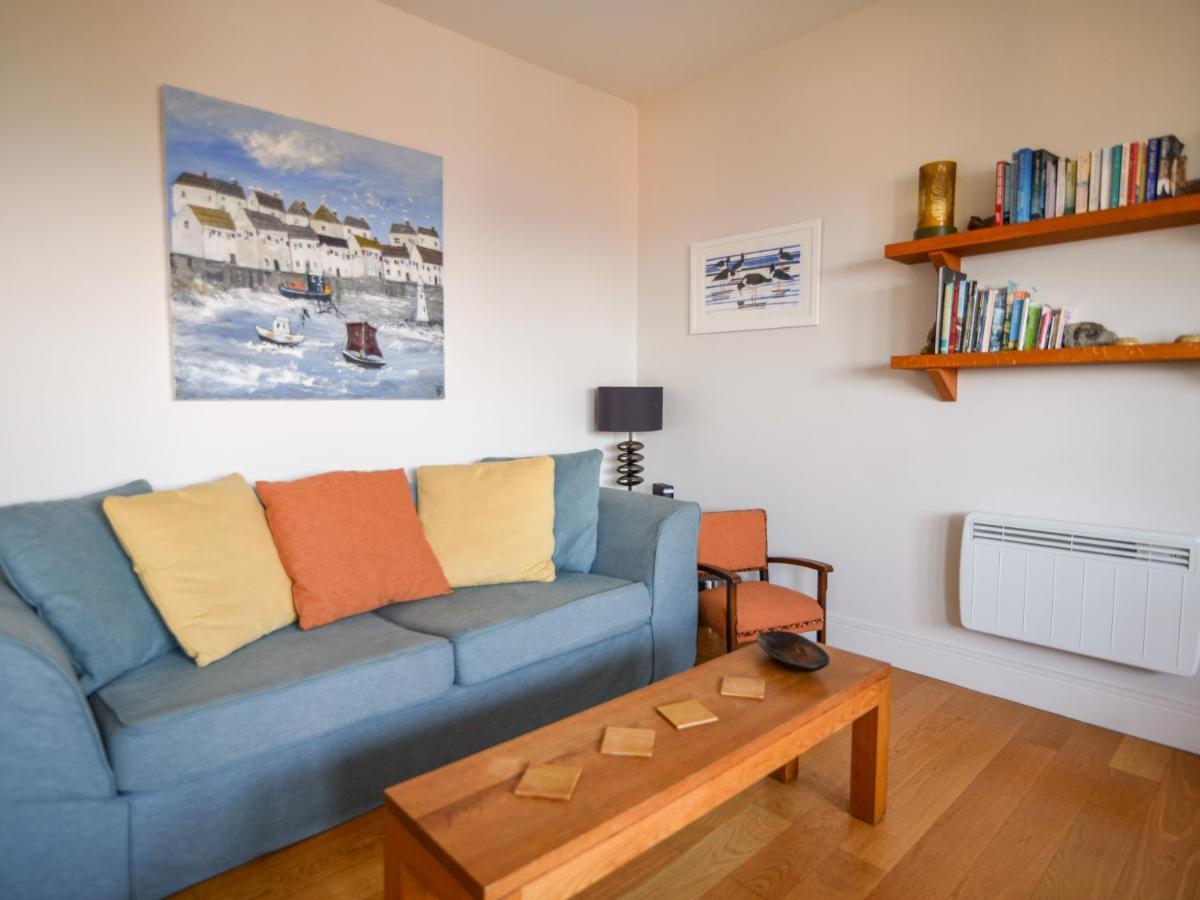 3 Coram Tower Apartment Lyme Regis Exterior foto